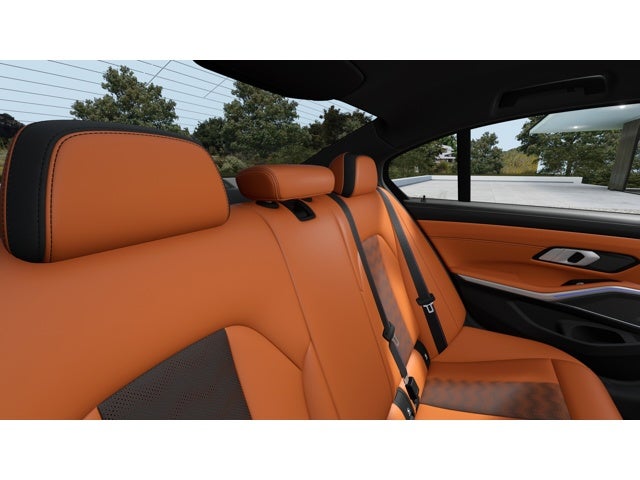 2027 BMW M3 Competition