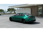 2027 BMW M3 Competition