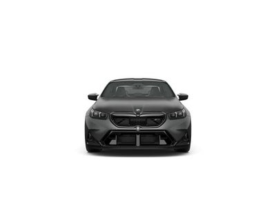 2027 BMW M5 Base