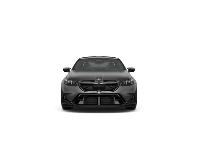 2027 BMW M5 Base