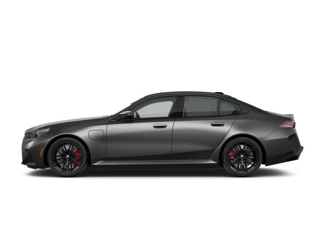 2027 BMW M5 Base