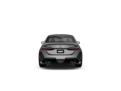 2027 BMW M5 Base