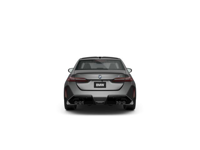 2027 BMW M5 Base