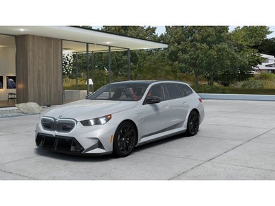 2027 BMW M5 Base