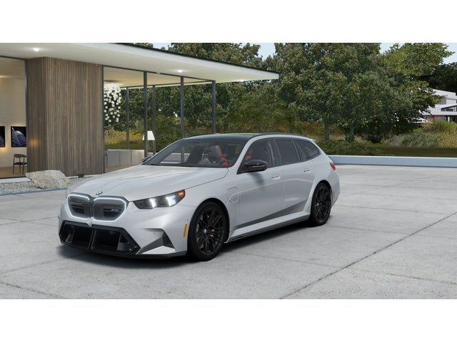 2027 BMW M5 Base