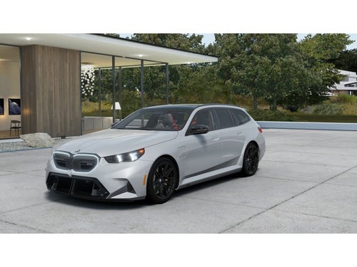 2027 BMW M5 Base