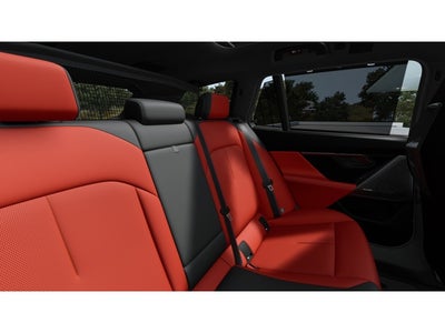 2027 BMW M5 Base