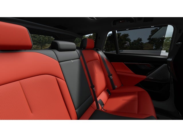 2027 BMW M5 Base
