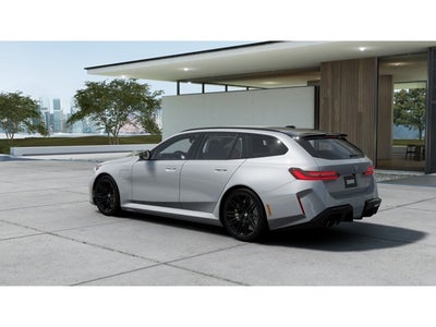 2027 BMW M5 Base