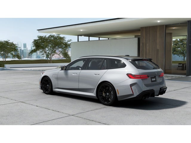 2027 BMW M5 Base