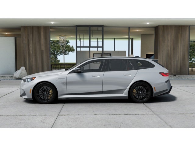 2027 BMW M5 Base