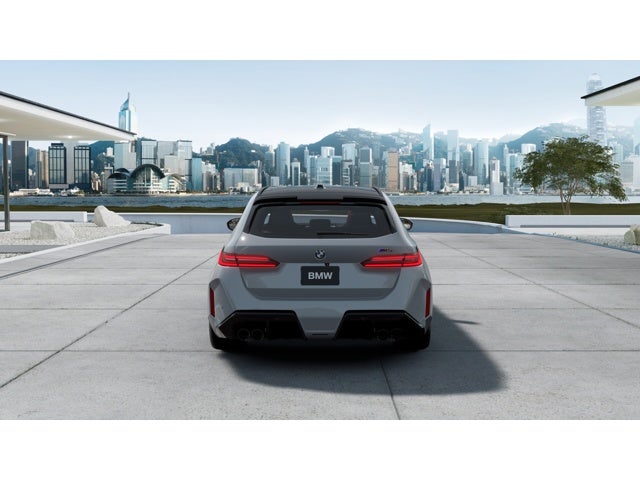 2027 BMW M5 Base