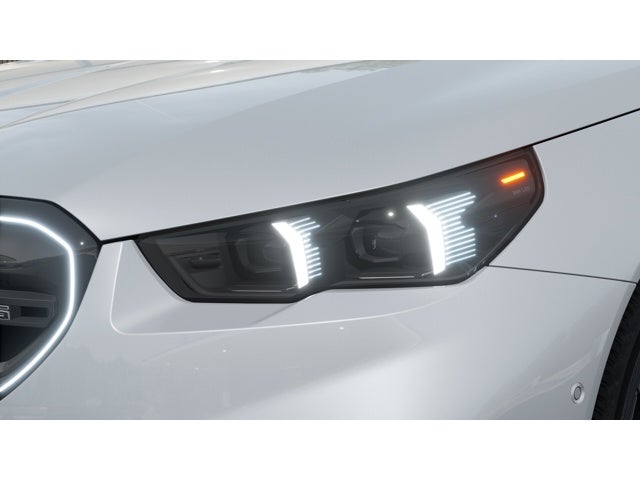 2027 BMW M5 Base
