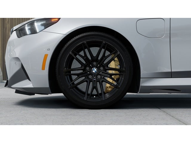 2027 BMW M5 Base