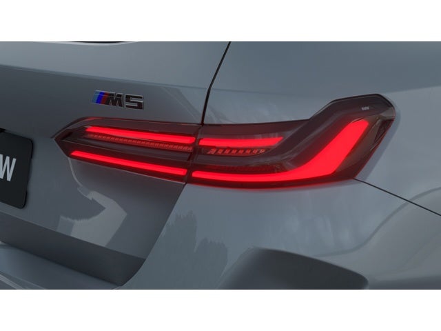 2027 BMW M5 Base