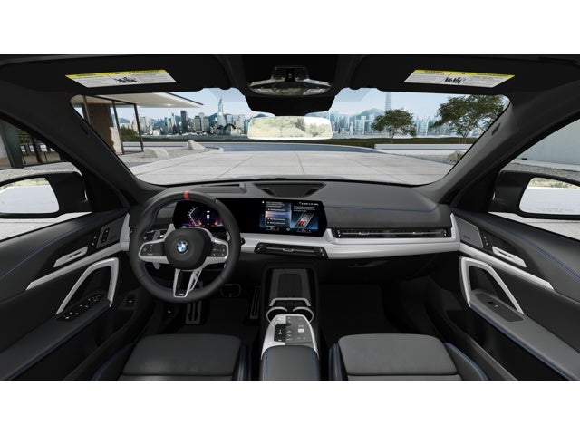 2026 BMW X1 M35i