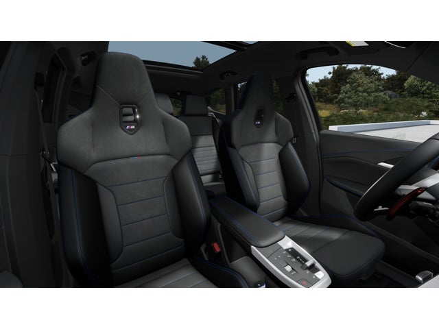 2026 BMW X1 M35i