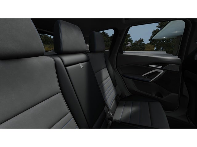 2026 BMW X1 M35i