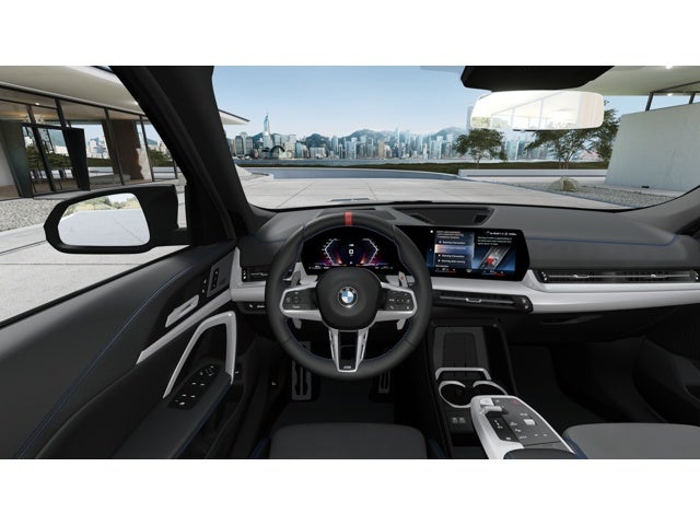 2026 BMW X1 M35i
