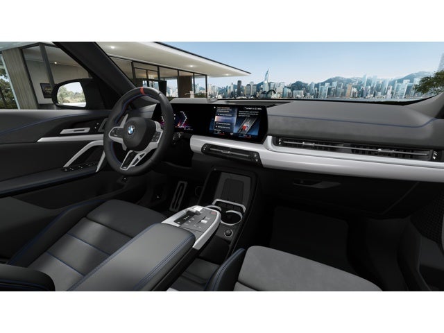2026 BMW X1 M35i