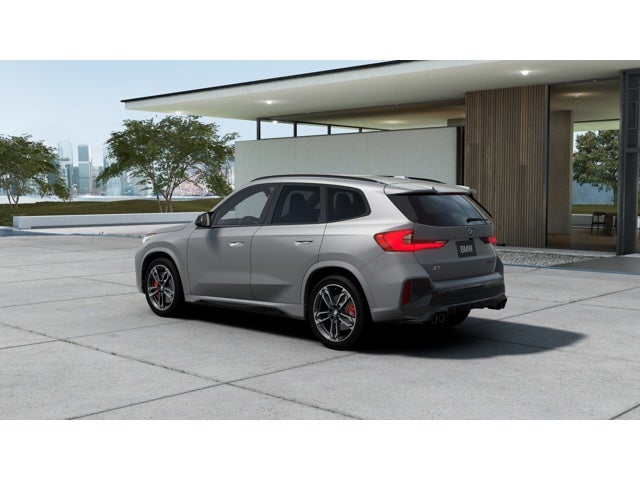 2026 BMW X1 M35i