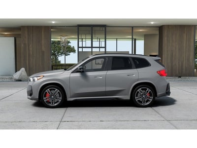 2026 BMW X1 M35i
