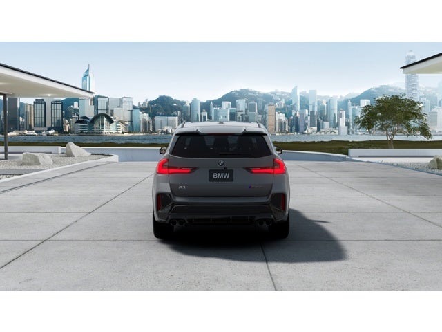 2026 BMW X1 M35i