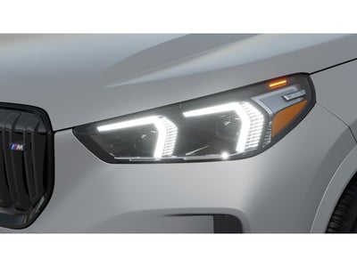 2026 BMW X1 M35i