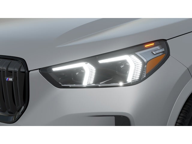 2026 BMW X1 M35i