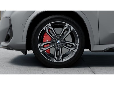 2026 BMW X1 M35i
