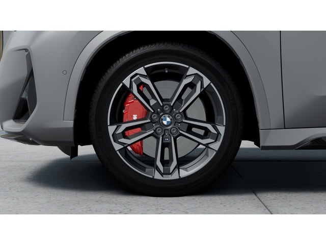 2026 BMW X1 M35i