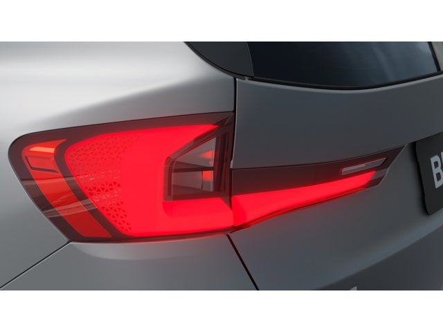 2026 BMW X1 M35i