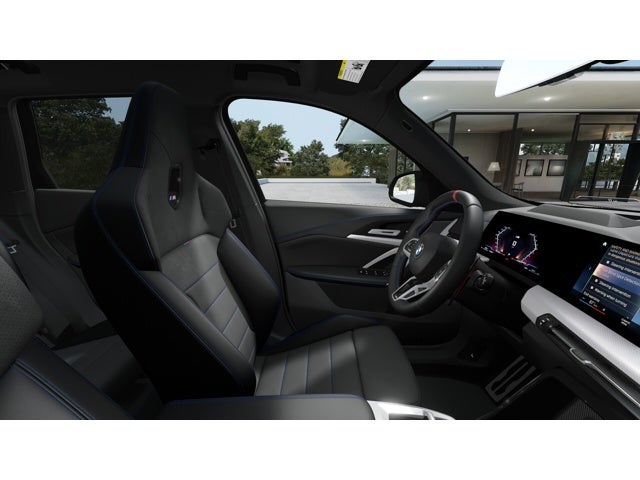 2026 BMW X1 M35i