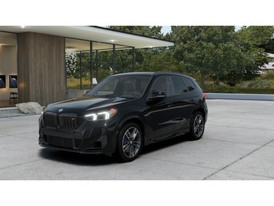 2027 BMW X1 M35i