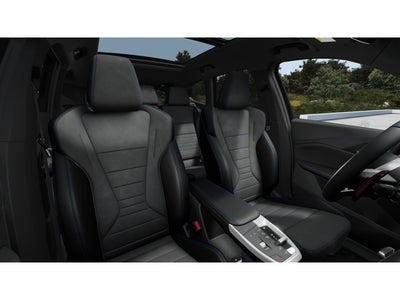 2027 BMW X1 M35i
