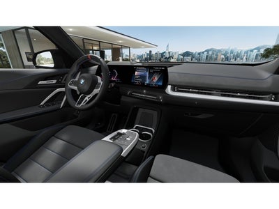 2027 BMW X1 M35i