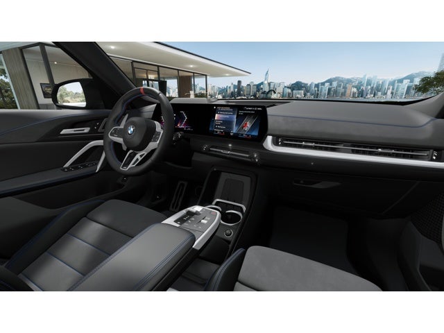 2027 BMW X1 M35i