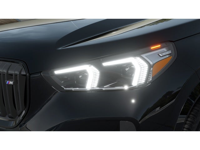 2027 BMW X1 M35i