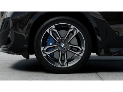 2027 BMW X1 M35i