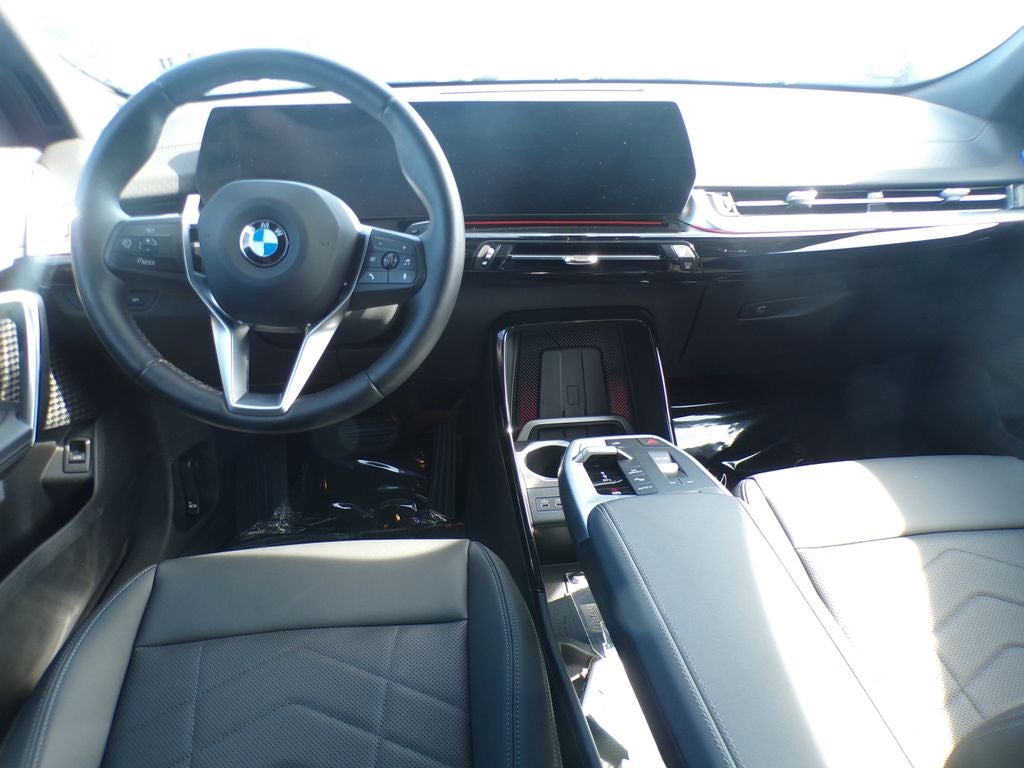 2026 BMW X2 xDrive28i