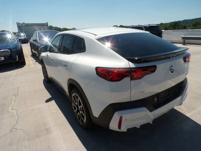2026 BMW X2 xDrive28i