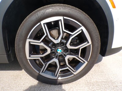 2026 BMW X2 xDrive28i