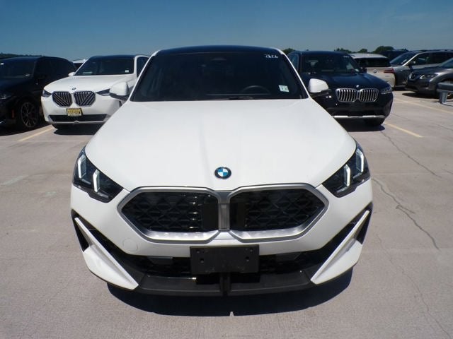 2026 BMW X2 xDrive28i