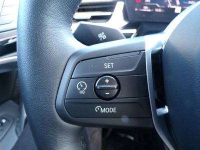 2026 BMW X2 xDrive28i