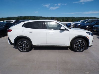 2026 BMW X2 xDrive28i