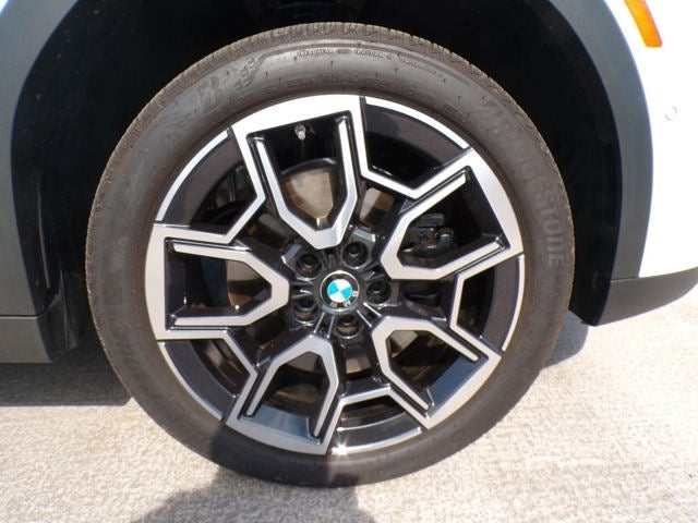 2026 BMW X2 xDrive28i