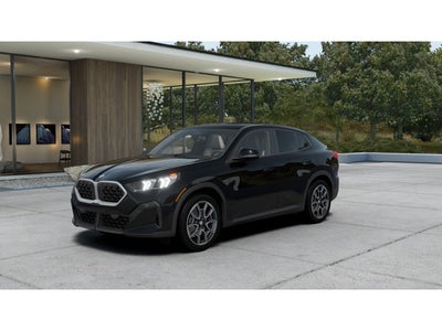 2026 BMW X2 xDrive28i