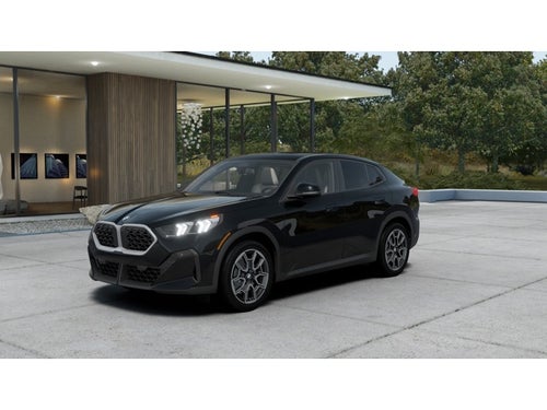 2026 BMW X2 xDrive28i
