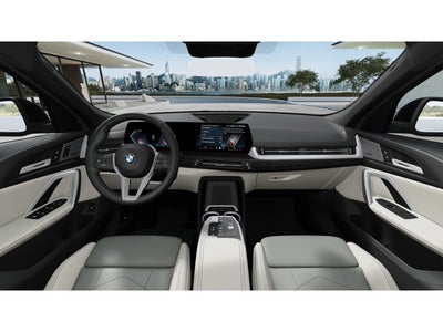 2026 BMW X2 xDrive28i