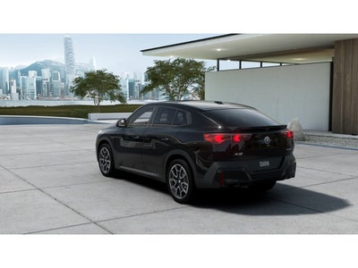 2026 BMW X2 xDrive28i